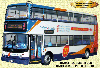 STAGECOACH OXFORD ALEXANDER ALX 400-UKBUS1036